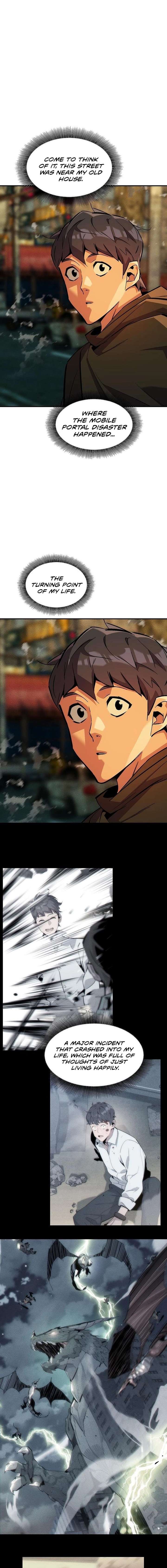 Auto Hunting With My Clones Chapter 175 98 019