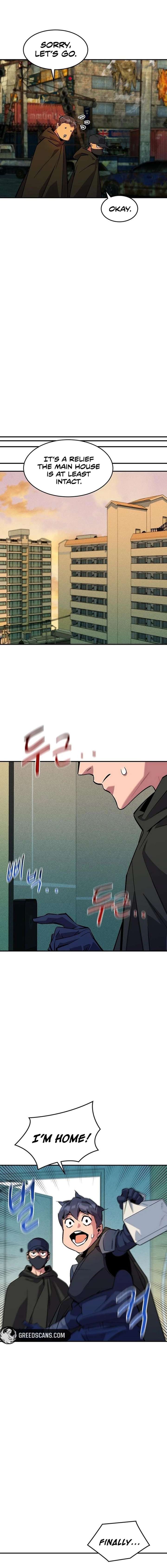 Auto Hunting With My Clones Chapter 175 100 021