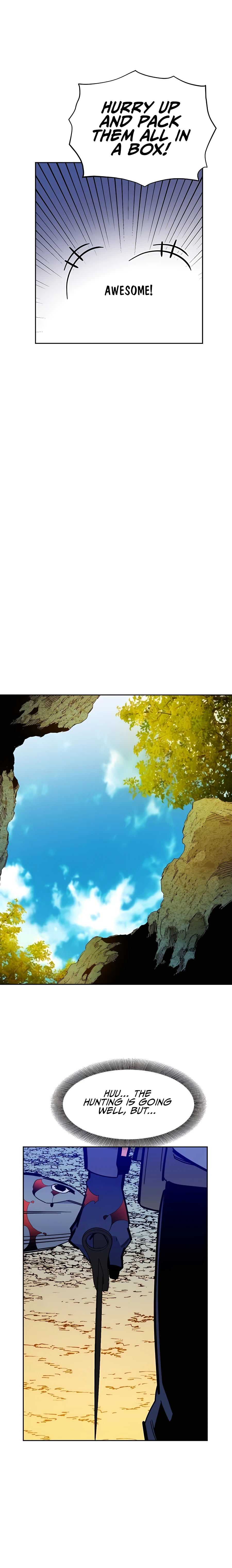 Auto Hunting With My Clones Chapter 18 119 07