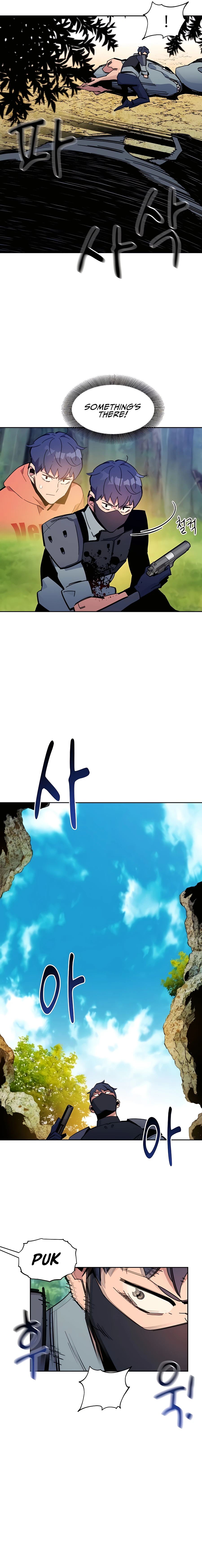 Auto Hunting With My Clones Chapter 18 124 12