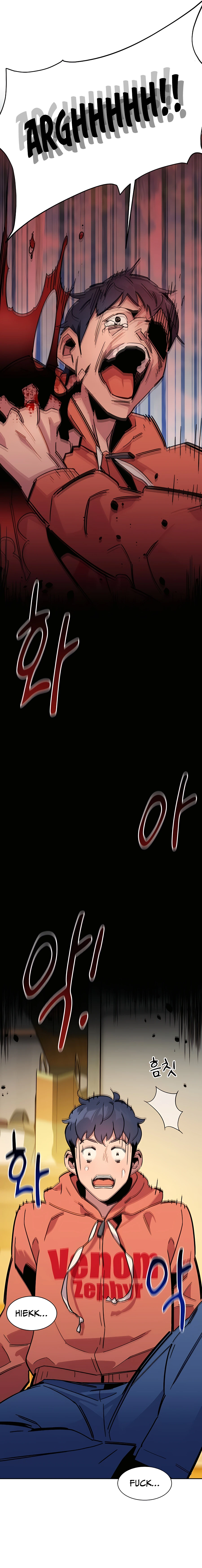 Auto Hunting With My Clones Chapter 18 127 15