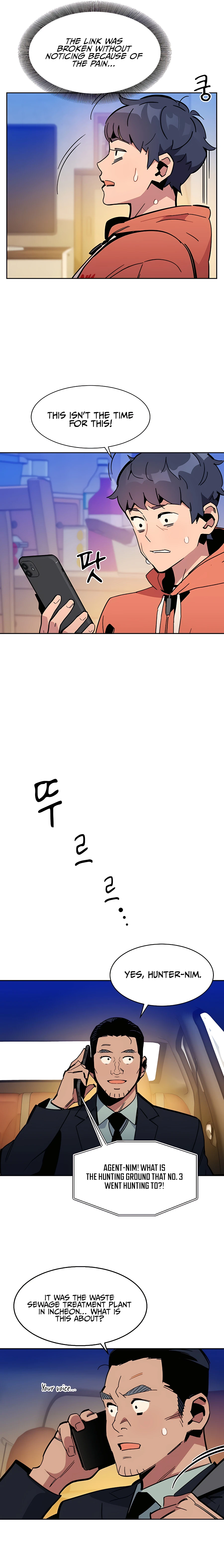 Auto Hunting With My Clones Chapter 18 129 17