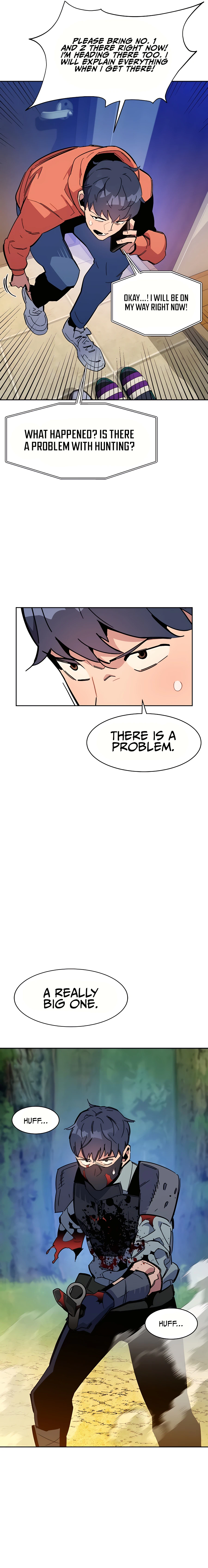 Auto Hunting With My Clones Chapter 18 130 18