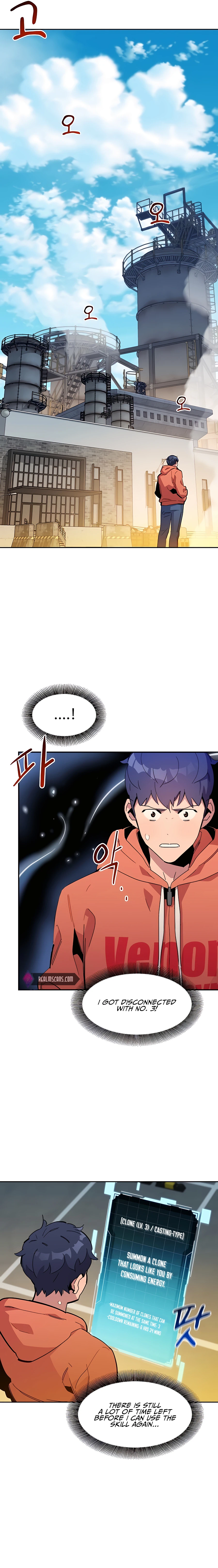 Auto Hunting With My Clones Chapter 18 133 21