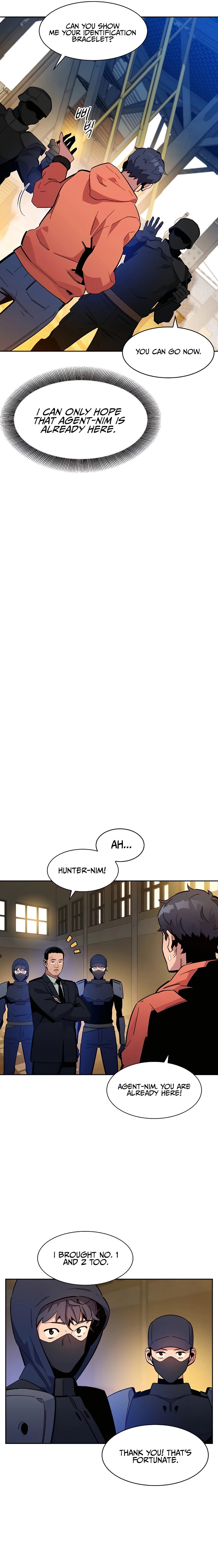 Auto Hunting With My Clones Chapter 18 134 22