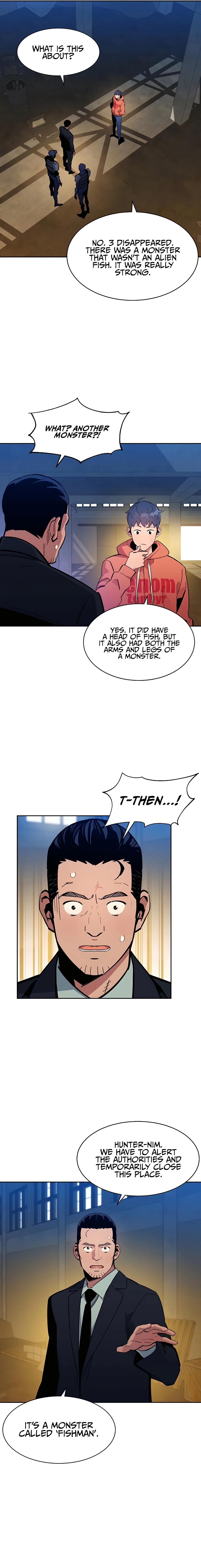 Auto Hunting With My Clones Chapter 18 135 23