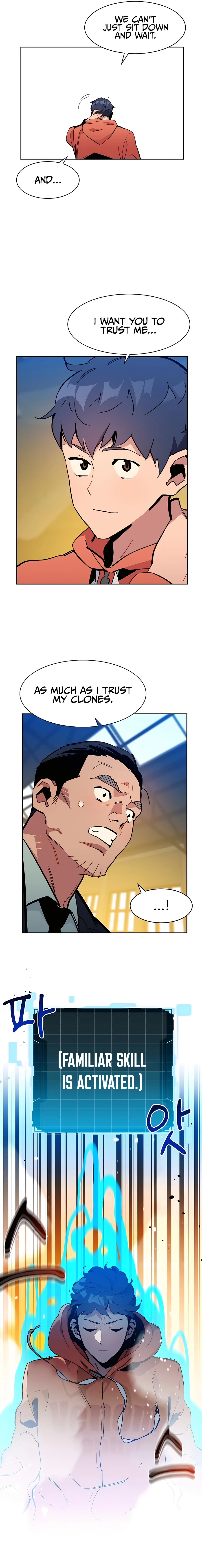 Auto Hunting With My Clones Chapter 18 137 25