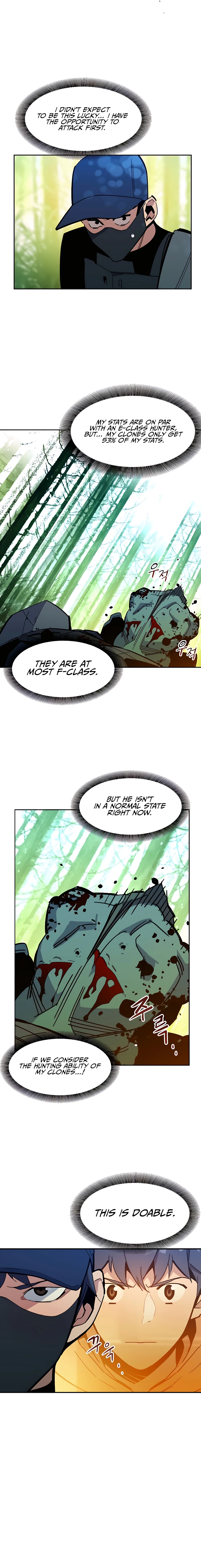 Auto Hunting With My Clones Chapter 18 140 28