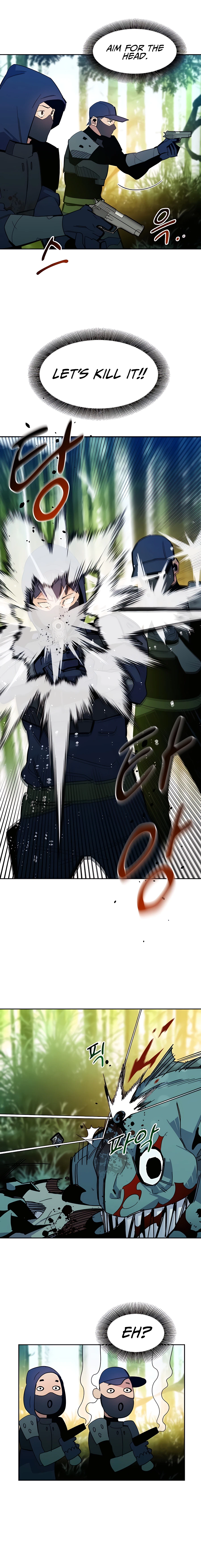 Auto Hunting With My Clones Chapter 18 141 29