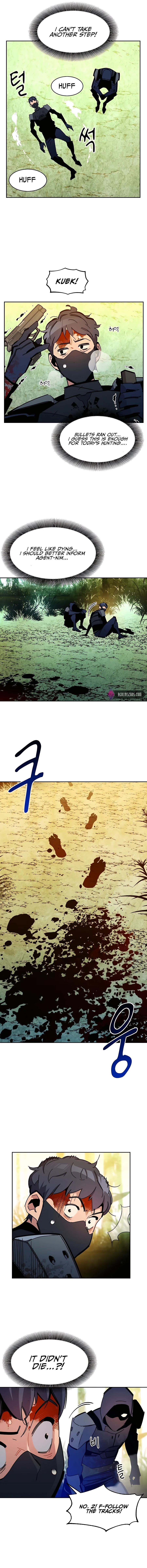 Auto Hunting With My Clones Chapter 19 86 13