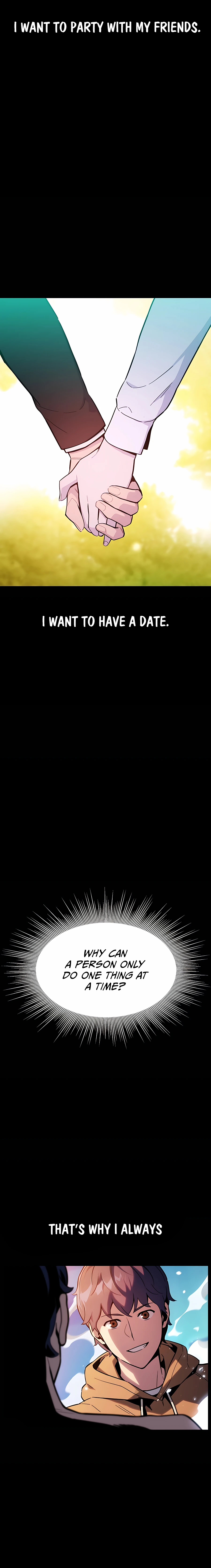 Auto Hunting With My Clones Chapter 2 95 04