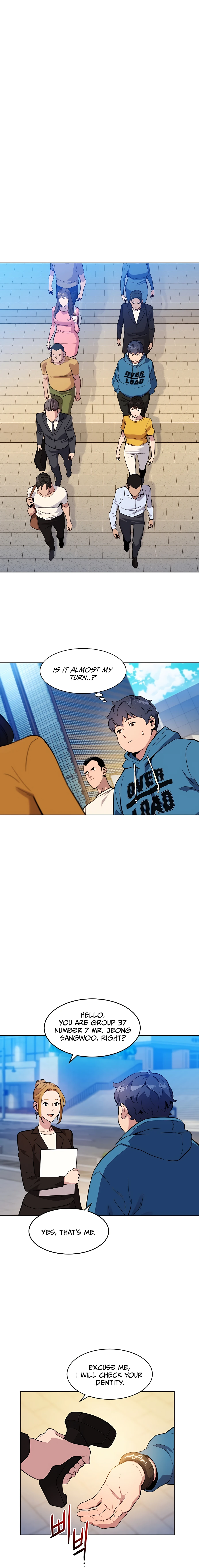 Auto Hunting With My Clones Chapter 2 100 09