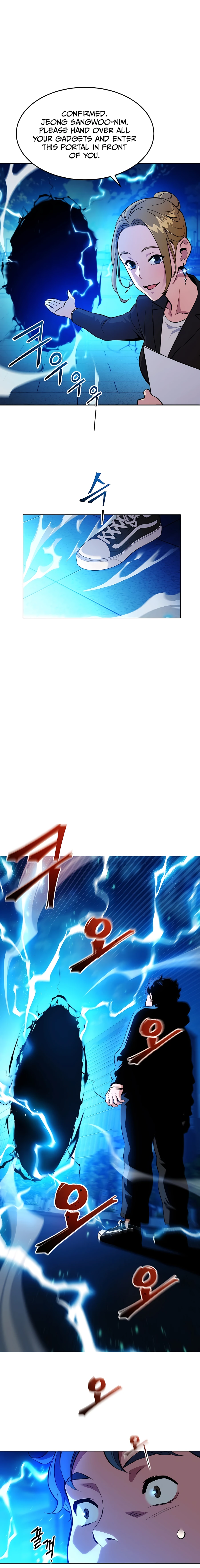 Auto Hunting With My Clones Chapter 2 101 10