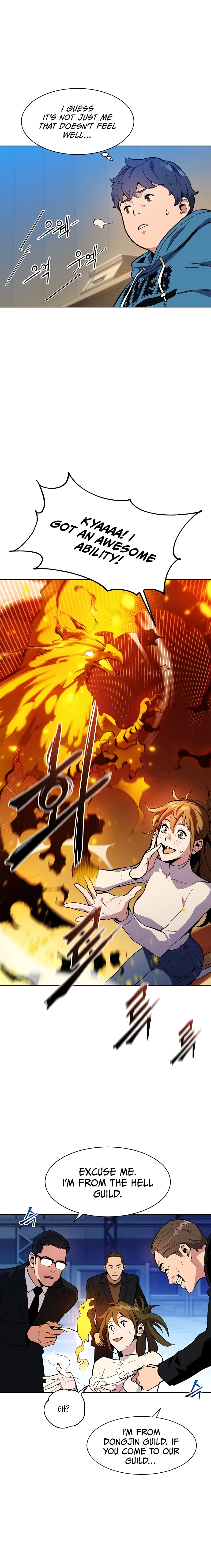 Auto Hunting With My Clones Chapter 2 104 13