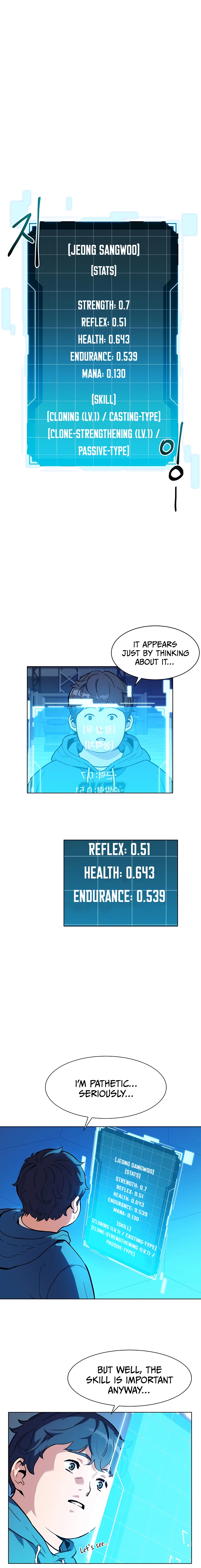 Auto Hunting With My Clones Chapter 2 106 15