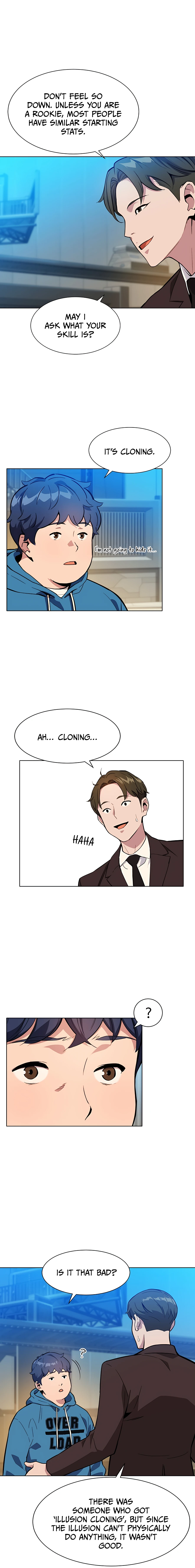 Auto Hunting With My Clones Chapter 2 108 17