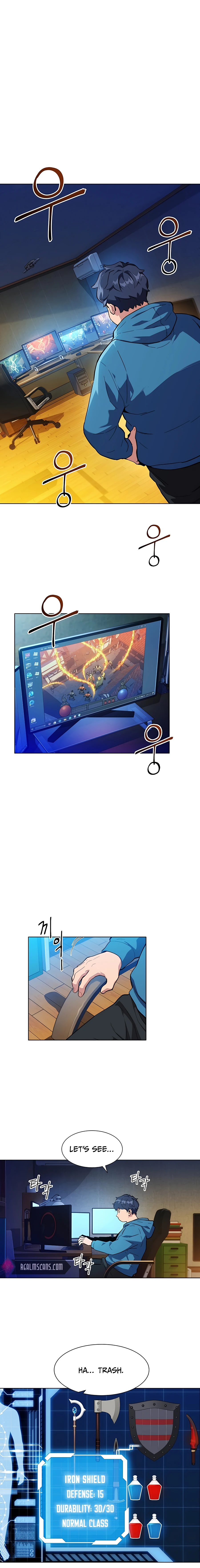 Auto Hunting With My Clones Chapter 2 113 22