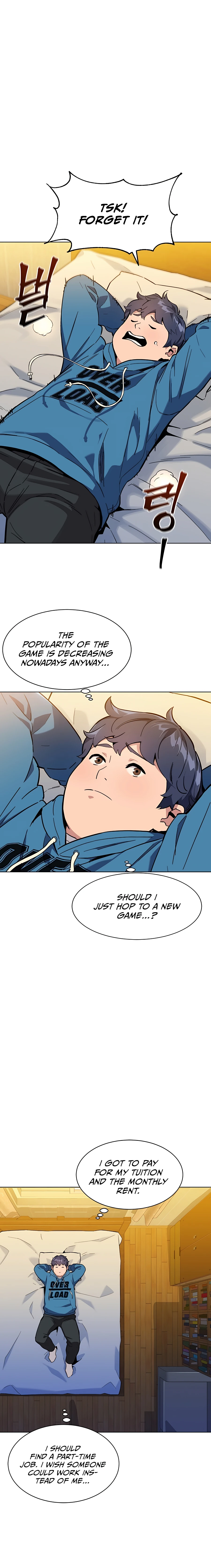 Auto Hunting With My Clones Chapter 2 114 23