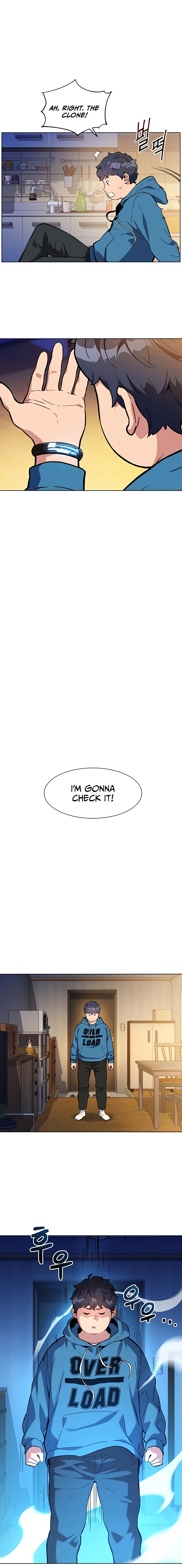 Auto Hunting With My Clones Chapter 2 115 24