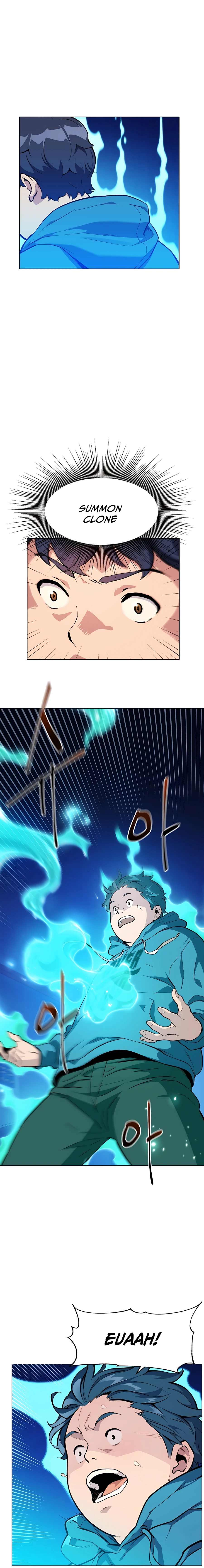 Auto Hunting With My Clones Chapter 2 116 25