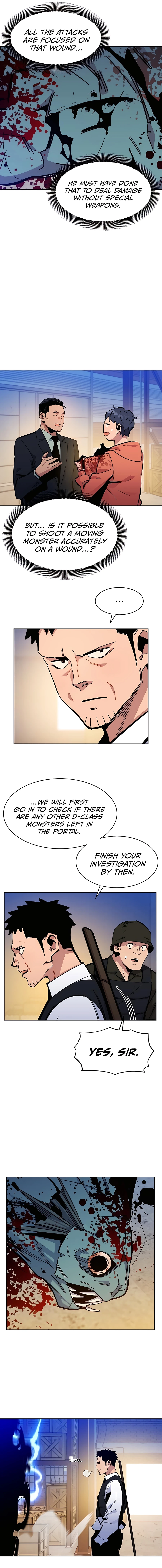 Auto Hunting With My Clones Chapter 20 94 06