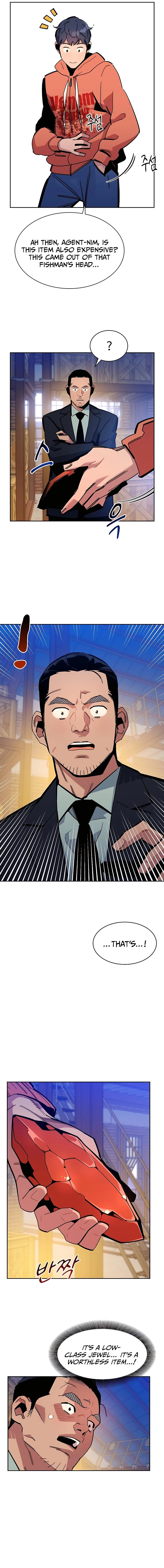 Auto Hunting With My Clones Chapter 20 98 10