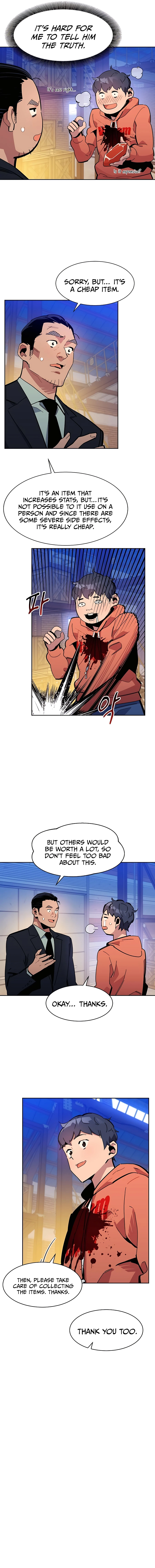 Auto Hunting With My Clones Chapter 20 99 11