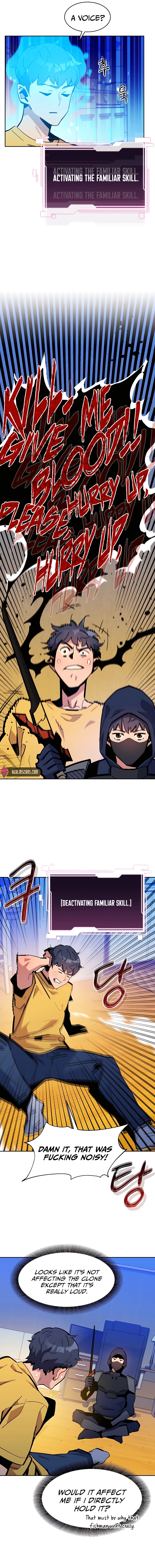 Auto Hunting With My Clones Chapter 20 105 17