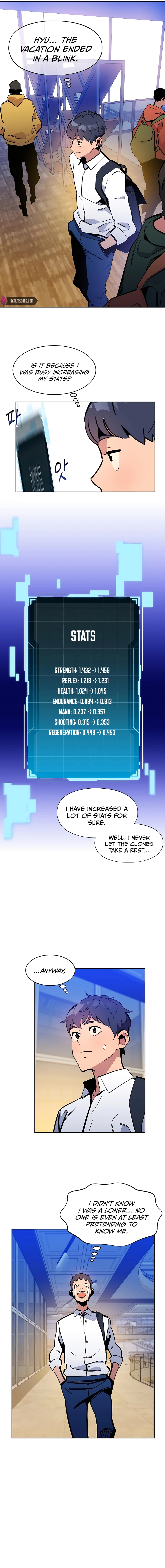 Auto Hunting With My Clones Chapter 20 108 20