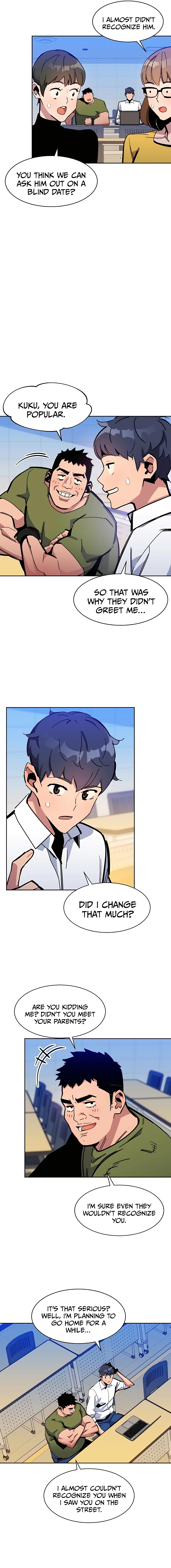 Auto Hunting With My Clones Chapter 20 110 22