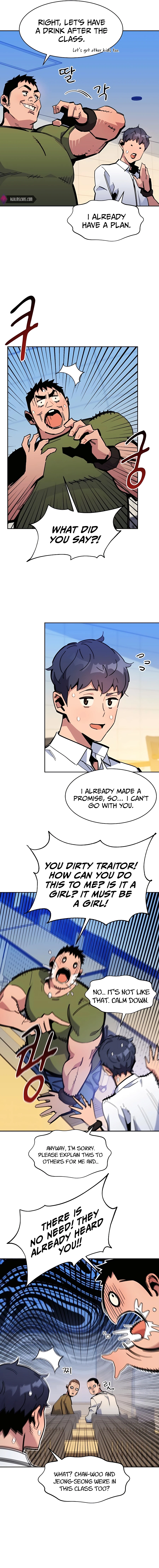 Auto Hunting With My Clones Chapter 20 111 23