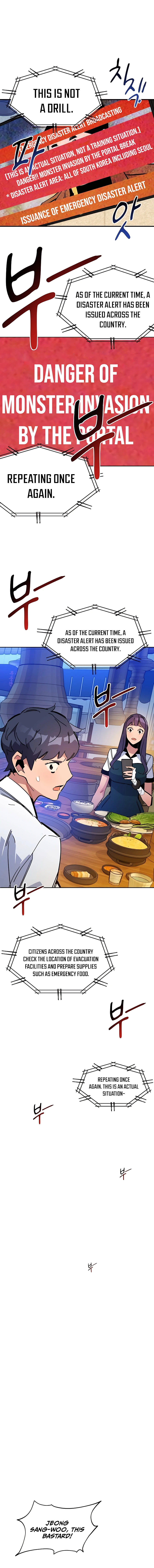 Auto Hunting With My Clones Chapter 22 93 02