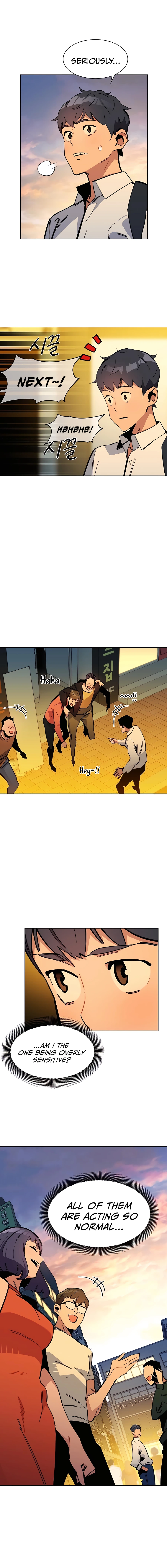 Auto Hunting With My Clones Chapter 22 99 08