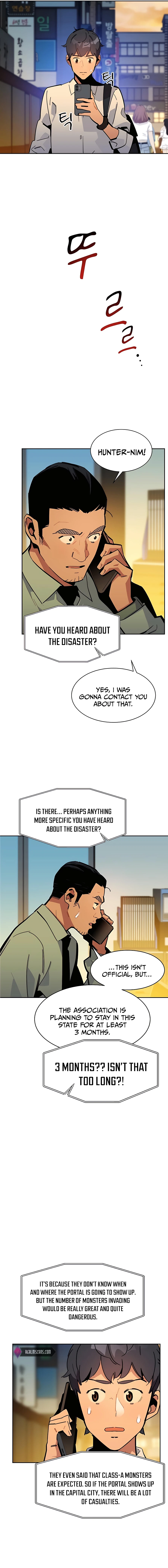 Auto Hunting With My Clones Chapter 22 100 09