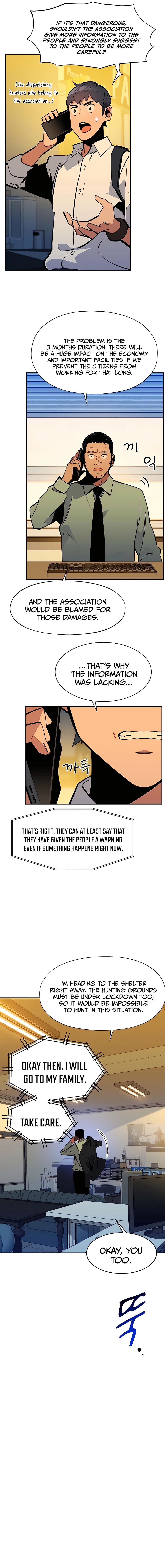 Auto Hunting With My Clones Chapter 22 101 10