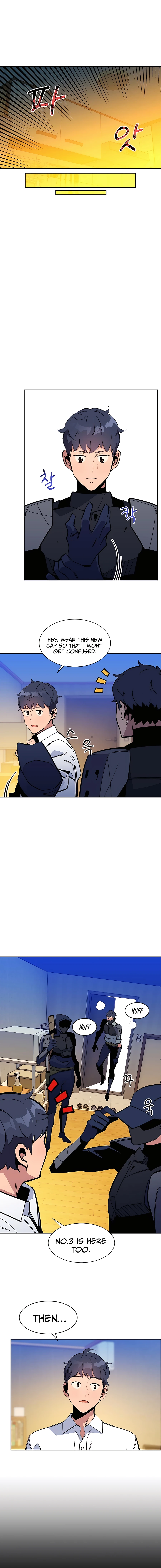 Auto Hunting With My Clones Chapter 22 103 12