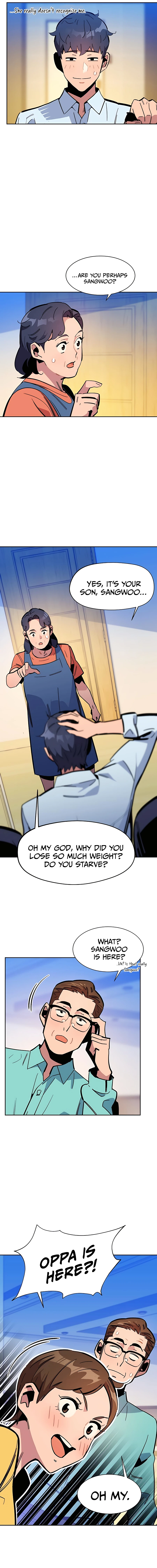 Auto Hunting With My Clones Chapter 22 105 14