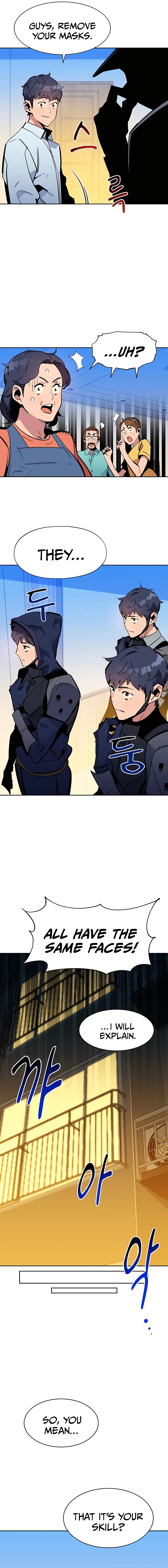 Auto Hunting With My Clones Chapter 22 107 16