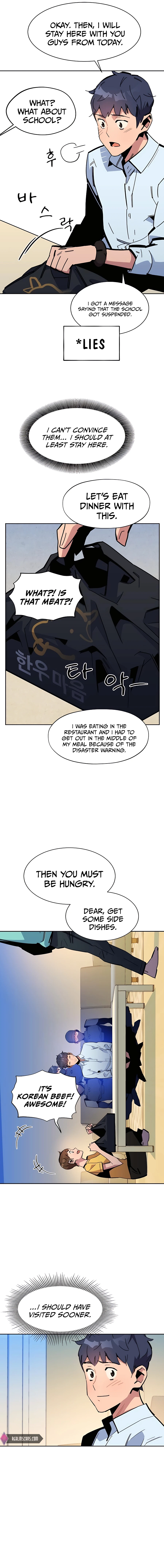 Auto Hunting With My Clones Chapter 22 110 19