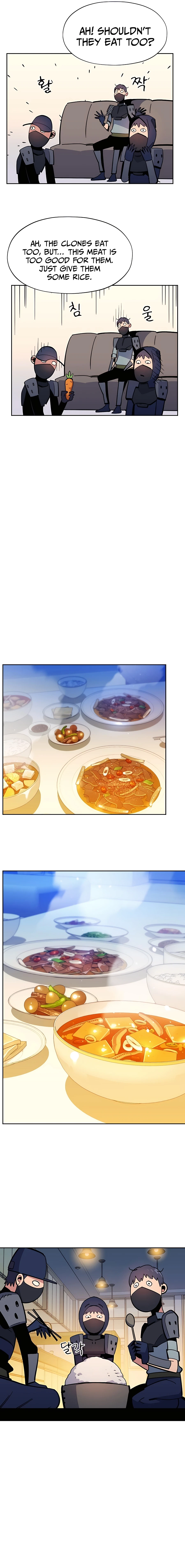 Auto Hunting With My Clones Chapter 22 111 20