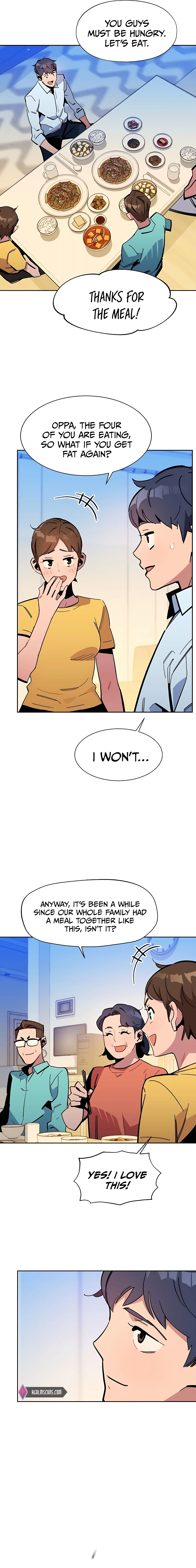 Auto Hunting With My Clones Chapter 22 112 21