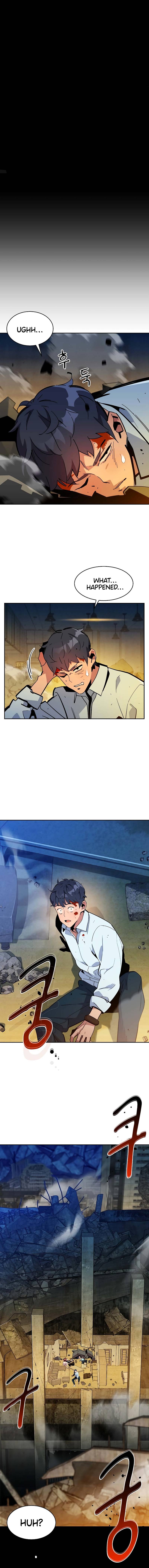 Auto Hunting With My Clones Chapter 23 64 03