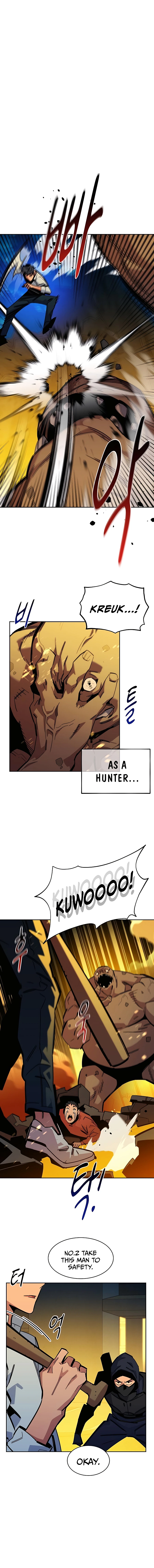 Auto Hunting With My Clones Chapter 24 78 02