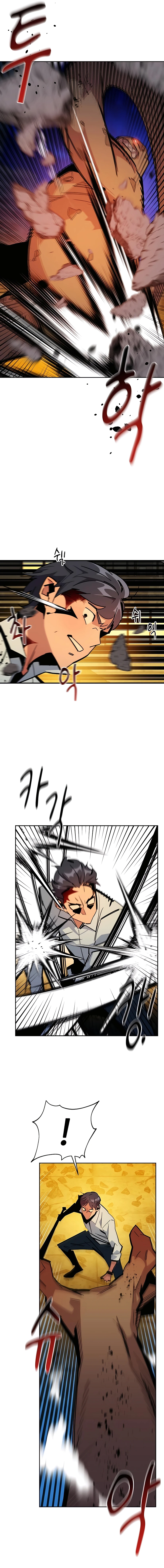 Auto Hunting With My Clones Chapter 24 84 08