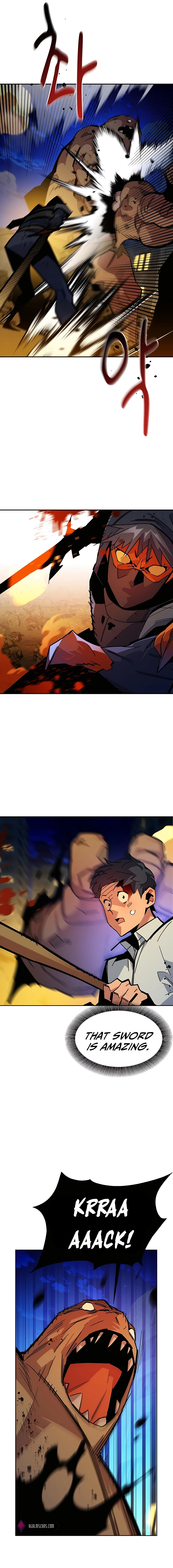 Auto Hunting With My Clones Chapter 24 85 09