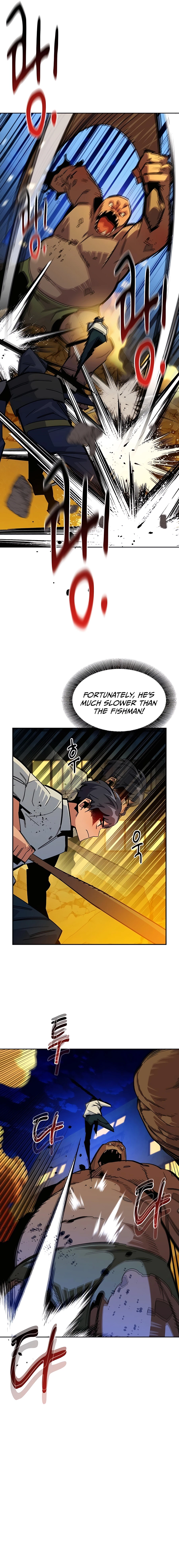 Auto Hunting With My Clones Chapter 24 86 10