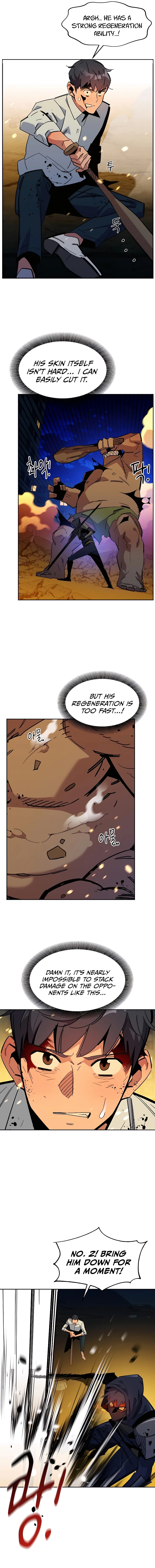 Auto Hunting With My Clones Chapter 24 88 12