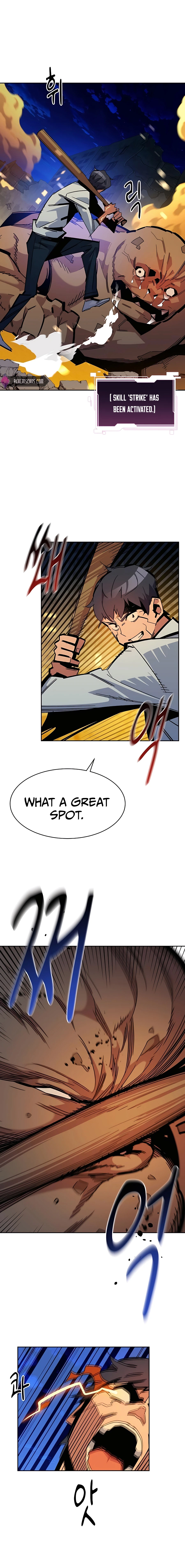 Auto Hunting With My Clones Chapter 24 91 15