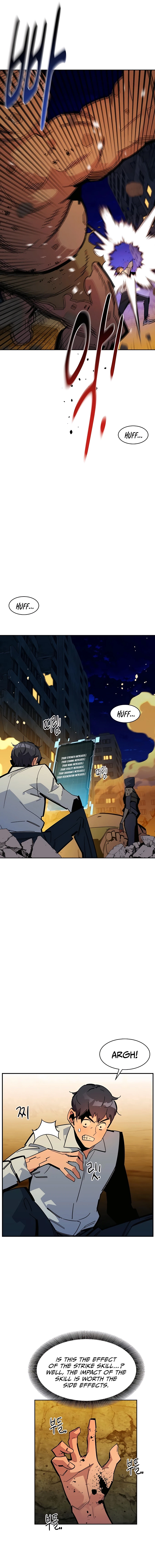 Auto Hunting With My Clones Chapter 24 92 16