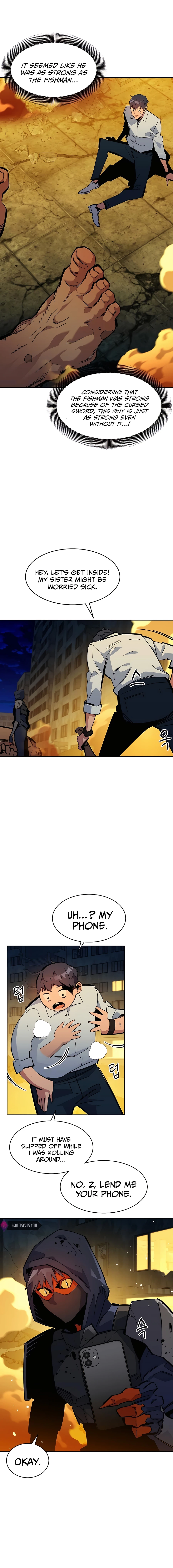 Auto Hunting With My Clones Chapter 24 93 17